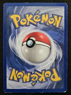 LP - Shadowless - Voltorb 67/102 - ERROR CARD - Base Set Pokemon - 1999 - WOTC - Image 2