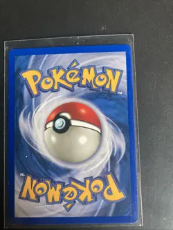 Pokemon Cards: Neo Destiny 1st Edition Common: Dratini 63/105 LP - Image 2