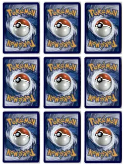 (10) Pokemon Card Eevee SWSH190 Sword & Shield Promo Card lot - Must See! - Image 3
