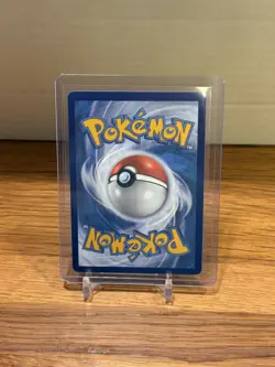 Pokemon Sword & Shield "Pikachu V" SWSH198 / JUMBO CARD / Near Mint - Image 2