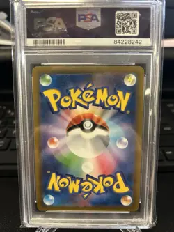 PSA10 Galarian Moltres V 422/414 Start Deck 100 Japanese Pokemon Card TCG - Image 2