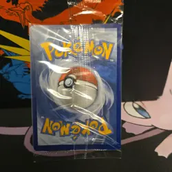 Pokemon Greninja Star 130 HP Promo Holo SWSH144 SWSH: Sword & Shield Card - Image 2