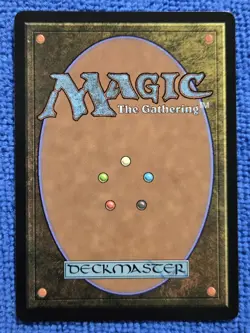 MTG 1x - Deceit (Borderless) - Lorwyn Eclipsed - Image 2