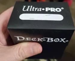 MtG TCG Guilds of Ravnica Vraska Planeswalker Deck In Deck Box Gently Used - Image 3