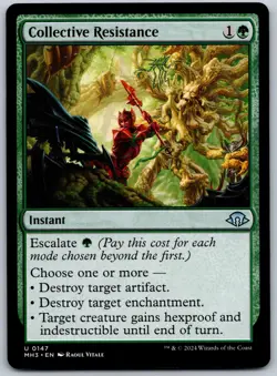 Collective Resistance U Modern Horizons 3 147 NM - Image 1