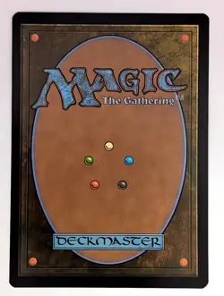 (Normal) Watery Grave (261) Edge of Eternities Mtg NM - Image 2