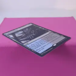 MTG Polluted Delta Non-Foil from Khans of Tarkir LP - Image 3