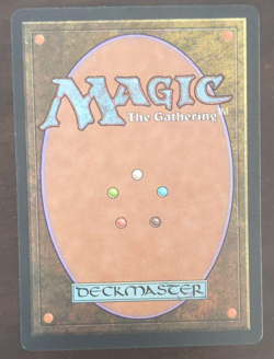 Intuition｜Tempest MTG Magic the Gathering Instant Blue English - Image 2