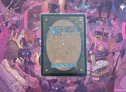 Magic: The Gathering Sunderflock Lorwyn Eclipsed 0074 - Image 2