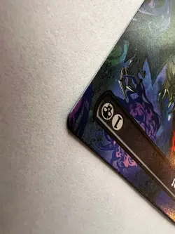 Dark Confidant - NM MTG Final Fantasy - Image 3