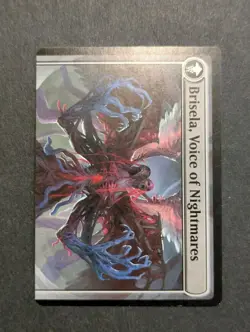 Gisela, the Broken Blade Eldritch Moon x1 LP MTG - English - Image 2
