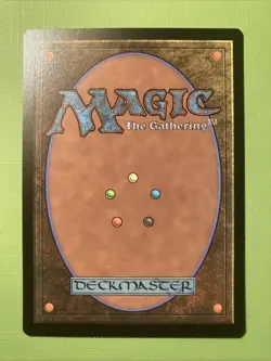 MTG - Training Center - Commander Legends - NM - Image 2