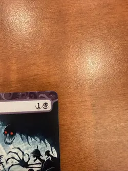 Oversold Cemetery Wilds of Eldraine: Enchanting Tales Regular Mtg - Image 3