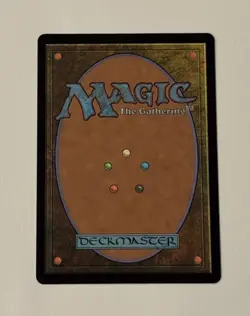 MTG Gix’s Command - The Brothers’ War LP - Image 2