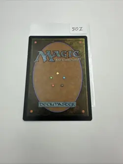 Crop Rotation - Commander 2020 #169/322 MTG Magic The Gathering - Image 3