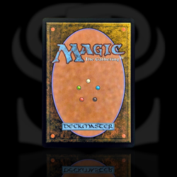 Auntie Ool, Cursewretch •Borderless• Mythic Goblin Warlock, Lorwyn Eclipsed Comm - Image 2