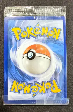 Pokemon SEALED Mewtwo 052 Promo Scarlet & Violet 151 - Image 2