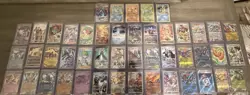 MINT Pokemon Lot Mega Charizard X Sealed Promo PSA 10 Bayleef EX IR Holos - Image 1