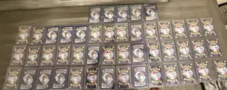 MINT Pokemon Lot Mega Charizard X Sealed Promo PSA 10 Bayleef EX IR Holos - Image 2