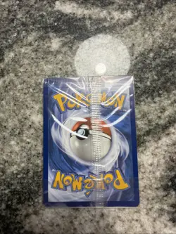 Pokemon Mewtwo TCG Scarlet & Violet 151 UPC Promo Holo Rare SVP052 Sealed - Image 2