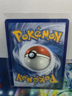 Pokemon Mewtwo Detective Pikachu 12/18 Holo Rare - Image 2