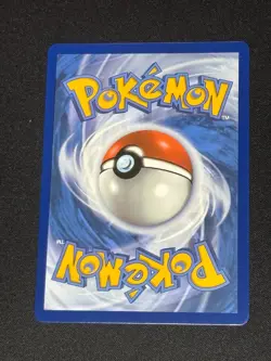 Pokemon TCG Ethan’s Typhlosion 034/182 SV10: Destined Rivals Stamped Promo NM - Image 2