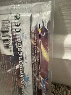 Pokemon Black & White Boundaries Crossed Factory Sealed Booster Pack - READ DESC - Image 4