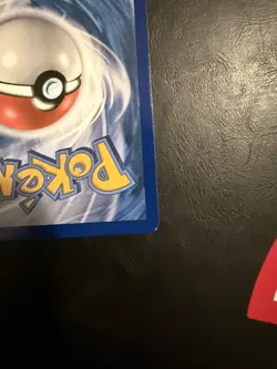 Pikachu & Mimikyu 2019 Sun and Moon Black Star Holo Promo SM162 Pokemon - Image 5