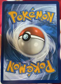 Pokemon TCG Destined Rivals Cynthia's Garchomp EX #232/182 SIR NM+ - Image 2