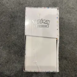 Pokemon TCG: S & V Pokemon 151 Elite Trainer Box ETB New Factory Sealed 820650853159 - Image 4