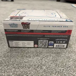 Pokemon TCG: S & V Pokemon 151 Elite Trainer Box ETB New Factory Sealed 820650853159 - Image 5
