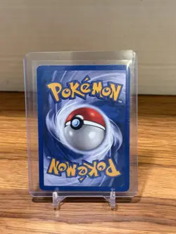 Pokemon TCG Team Rocket Set Charmander 50/82 Non Holo Near Mint - Image 2