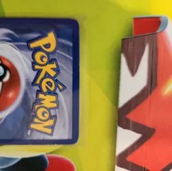 Pokemon TCG - Tentacool 66/92 Legend Maker Reverse Holo Stamp - LP - Image 3