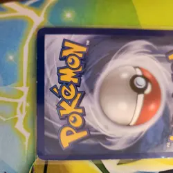 Pokemon TCG - Tentacool 66/92 Legend Maker Reverse Holo Stamp - LP - Image 4