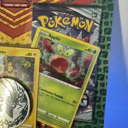 Pokemon Fusion Strike & Chilling Reign- 2 Blister Packs - 2 Boosters Each Sealed - Image 4