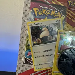 Pokemon Fusion Strike & Chilling Reign- 2 Blister Packs - 2 Boosters Each Sealed - Image 5