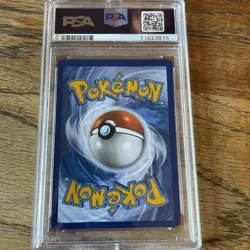 PSA 10 Gem Mint 2023 Pokemon Crown Zenith Professor's Research Full Art #150/159 - Image 2
