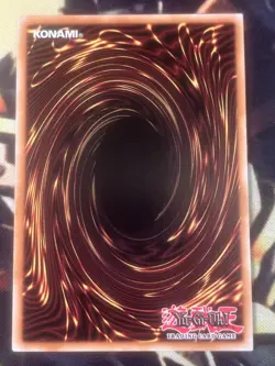 Yugioh: Magician Of Chaos - DUPO-EN001 - Ultra Rare - 1st Edition - NM - Image 2