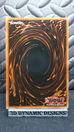 | Yugioh Cyber Laser Dragon SOI-EN007 Ultra Rare Shadow of Infinity VLP 🔥 | - Image 2