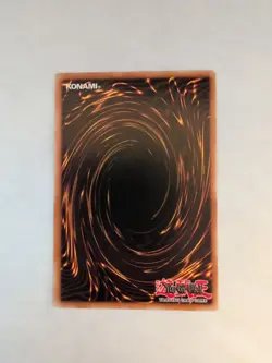 Yugioh Proto-Cyber Dragon SOI-EN010 Ultimate Rare MP - Image 2