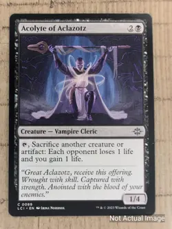 Magic MTG Lost Caverns of Ixalan Singles - Mix & Match cards to save up to 35%! - Image 5