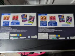 NEW 2 Lot - One Piece Illustration Box Vol 6 + Promos Factory Sealed OP13 PRB-02 - Image 5