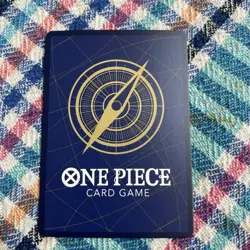 One Piece - Three Thousand Worlds OP03-057 Rare NM/M - English JUDGE - Image 3