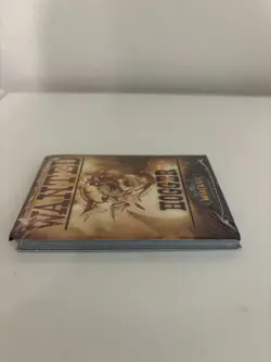 World of Warcraft WOW TCG Blizzcon PROMO Hogger deck! - Image 3