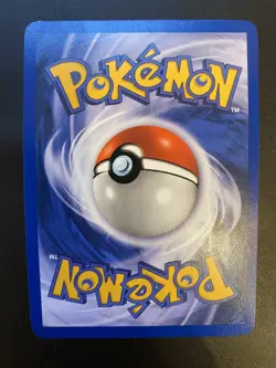 Pokemon TCG Dark Magneton 11/82 Holo Card Team Rocket Set - Image 3