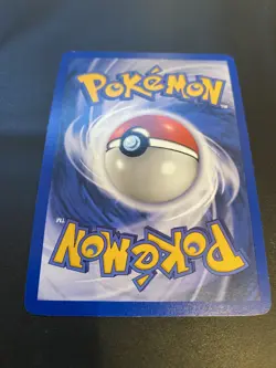 Pokemon TCG Dark Magneton 11/82 Holo Card Team Rocket Set - Image 5