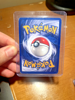 Pokemon Cards: Team Rocket Rare Holo: Dark Magneton 11/82 MP - Image 3