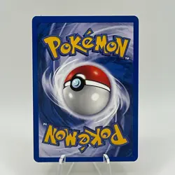 DARK MAGNETON 11/82 Team Rocket Unlimited Holo Rare Vintage WOTC Pokemon Card - Image 3