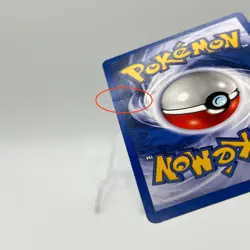 DARK MAGNETON 11/82 Team Rocket Unlimited Holo Rare Vintage WOTC Pokemon Card - Image 5