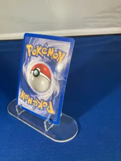 Dark Magneton 11/82 Holo Rare Team Rocket Set Pokemon Card Heavily Played - Image 3